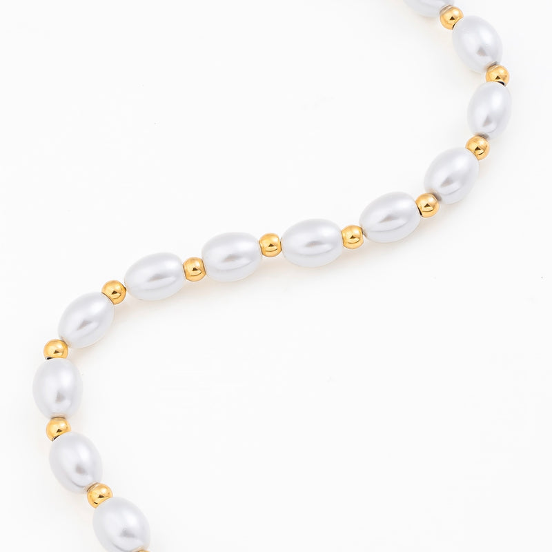 Hawaii Pearl necklace