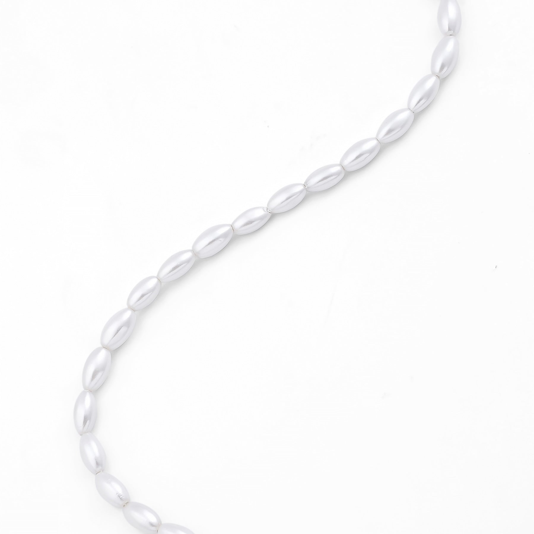 Pearl Full Necklace