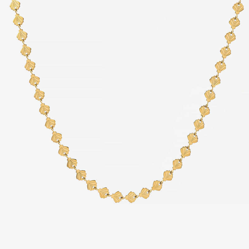Shell Collier