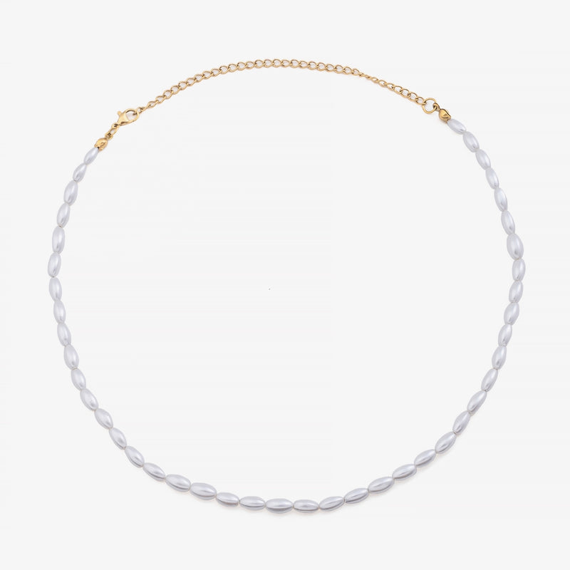 Pearl Full Collier