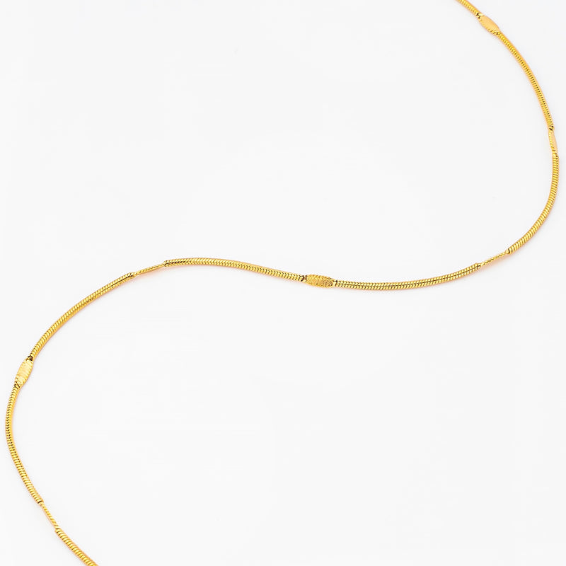 Amalfi Halskette