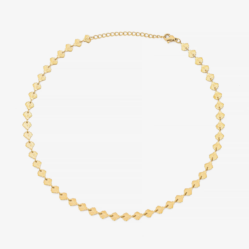 Shell Collier
