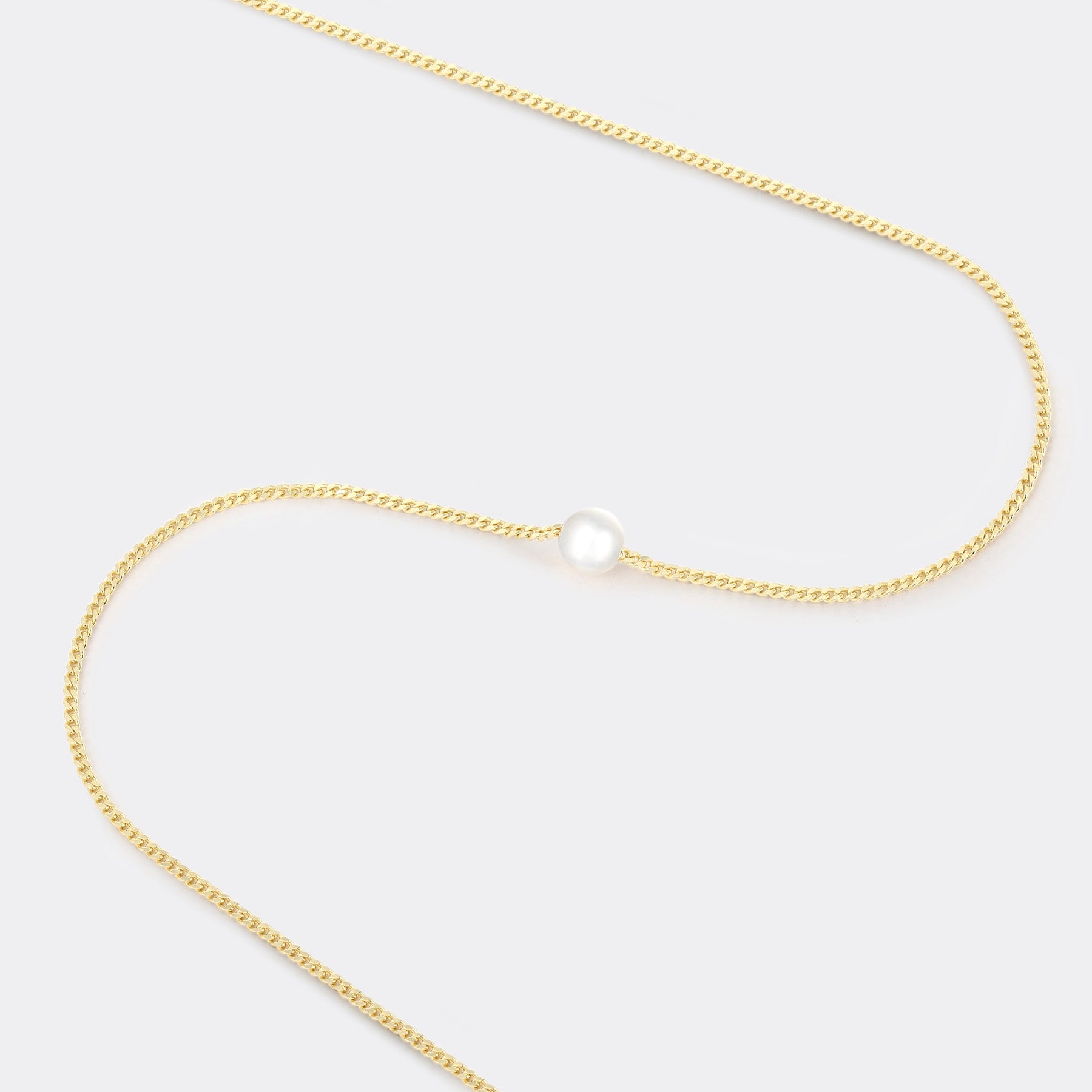 Pearl Halskette