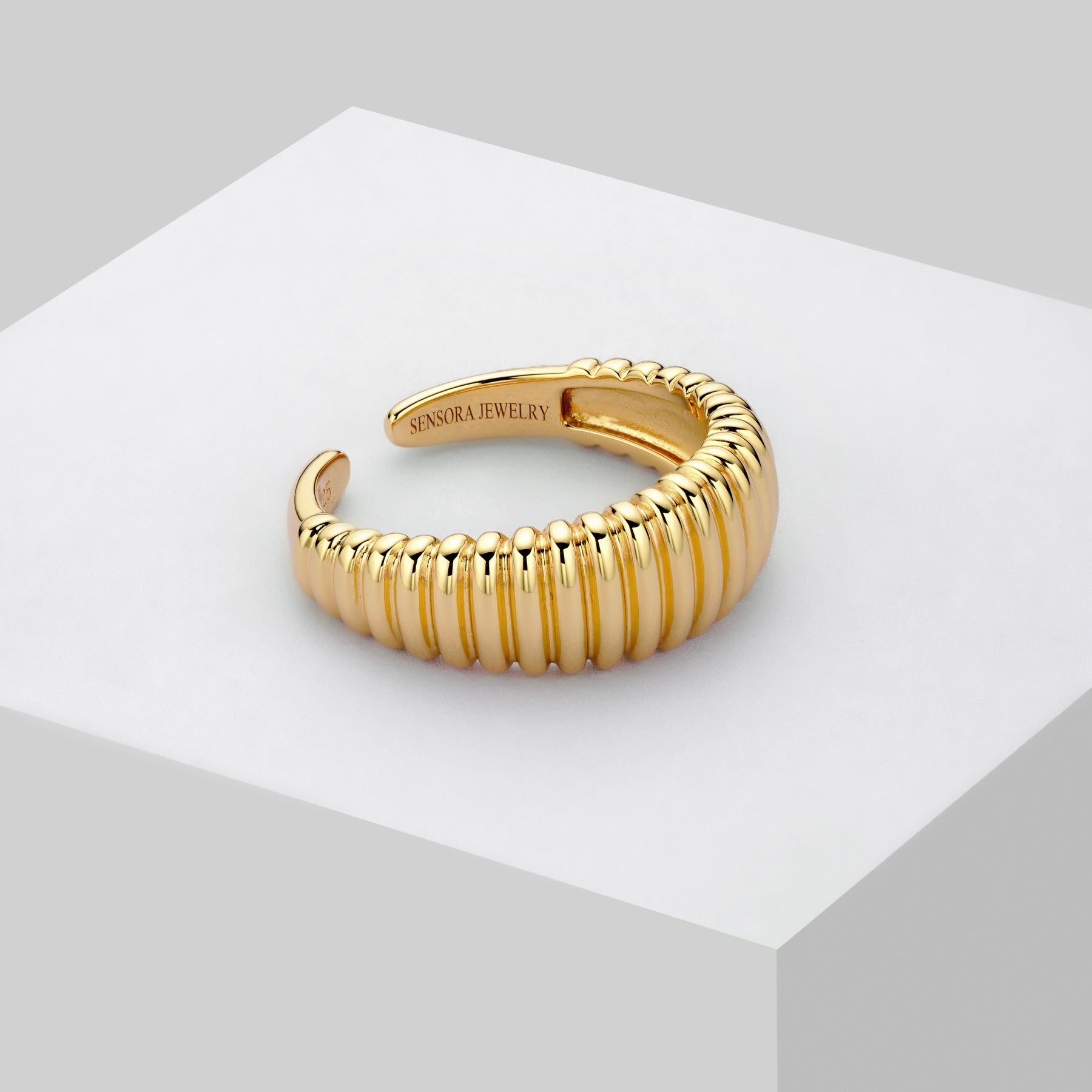 Champagne Bague