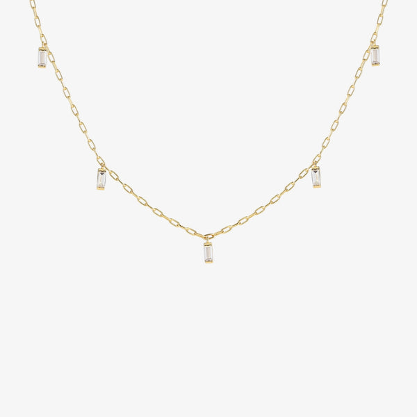 Verona Necklace