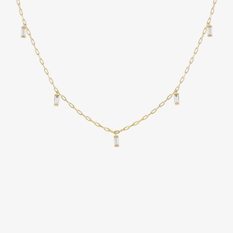 Verona Necklace