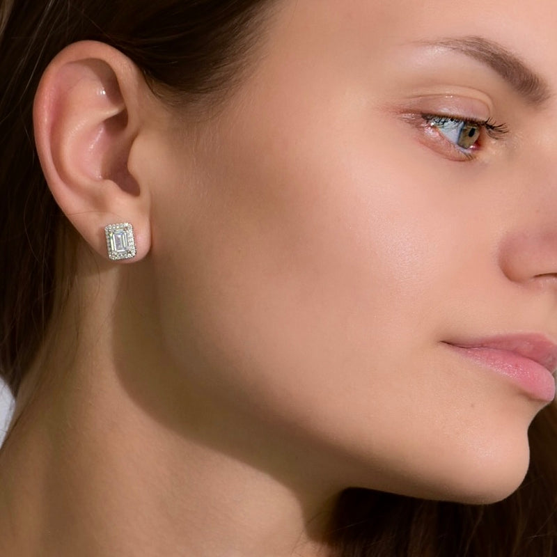 Moscow earrings