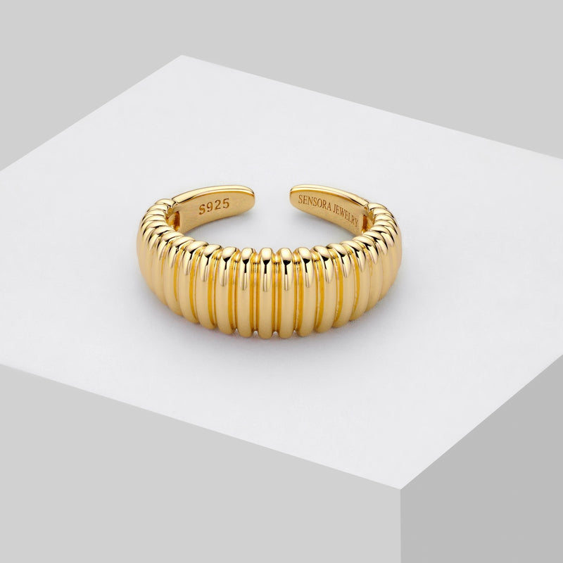 Champagne Bague